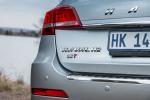 Haval H2 2016 года (ZA)